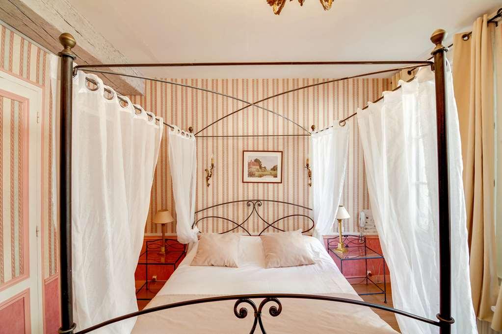Brit Hotel Comtes De Champagne - Troyes Centre Historique חדר תמונה