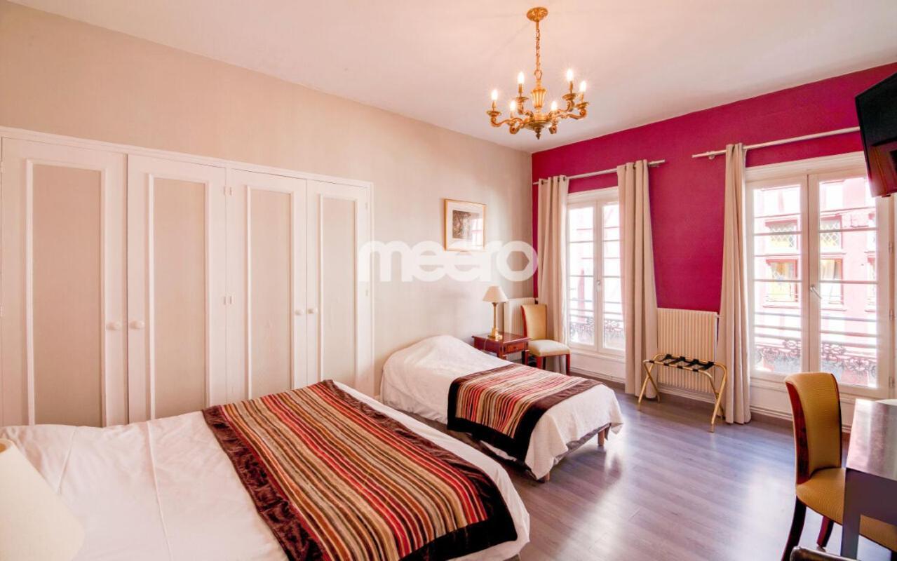 Brit Hotel Comtes De Champagne - Troyes Centre Historique מראה חיצוני תמונה