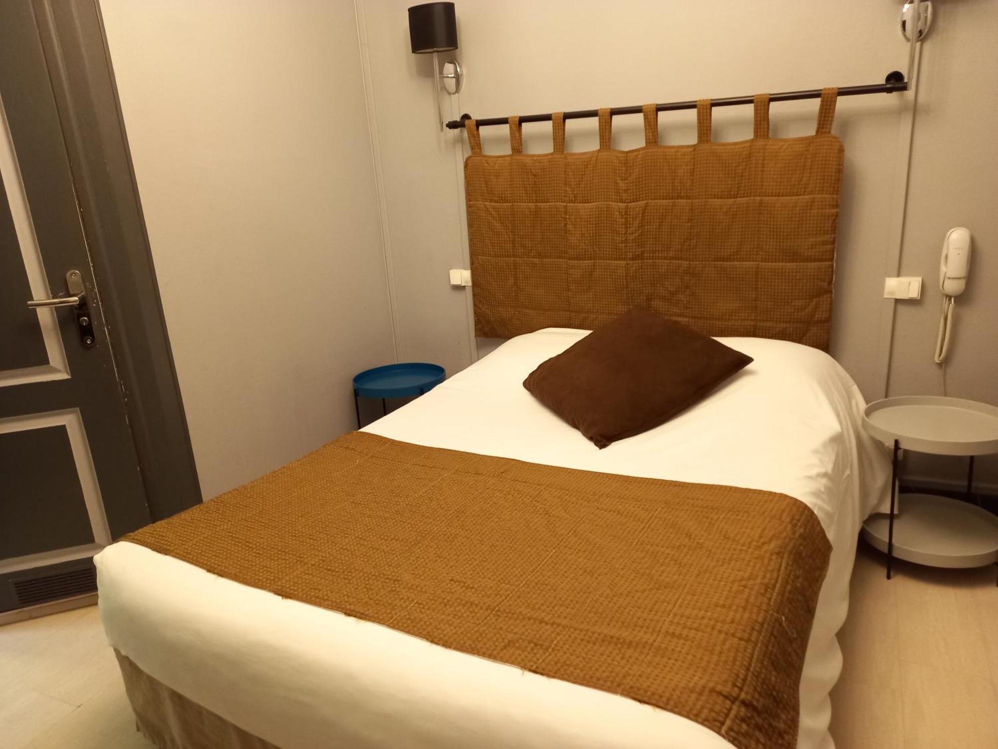 Brit Hotel Comtes De Champagne - Troyes Centre Historique מראה חיצוני תמונה